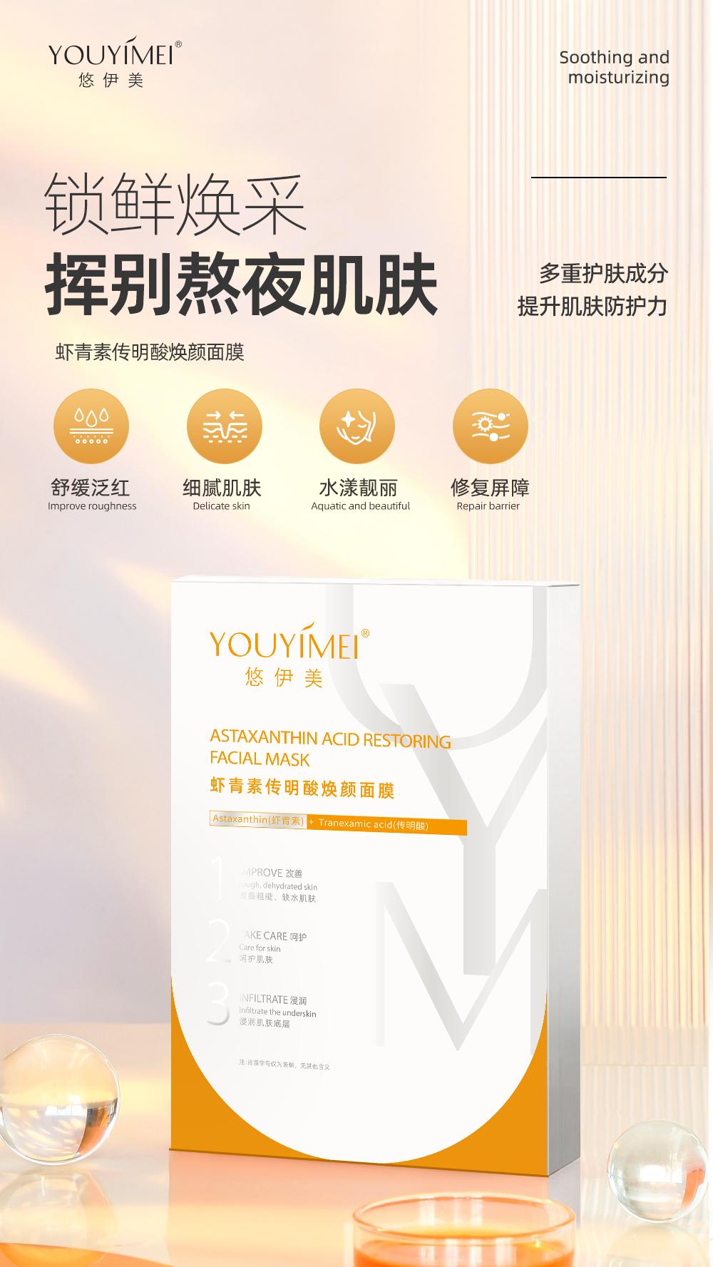 YOUYIMEI Medical grade